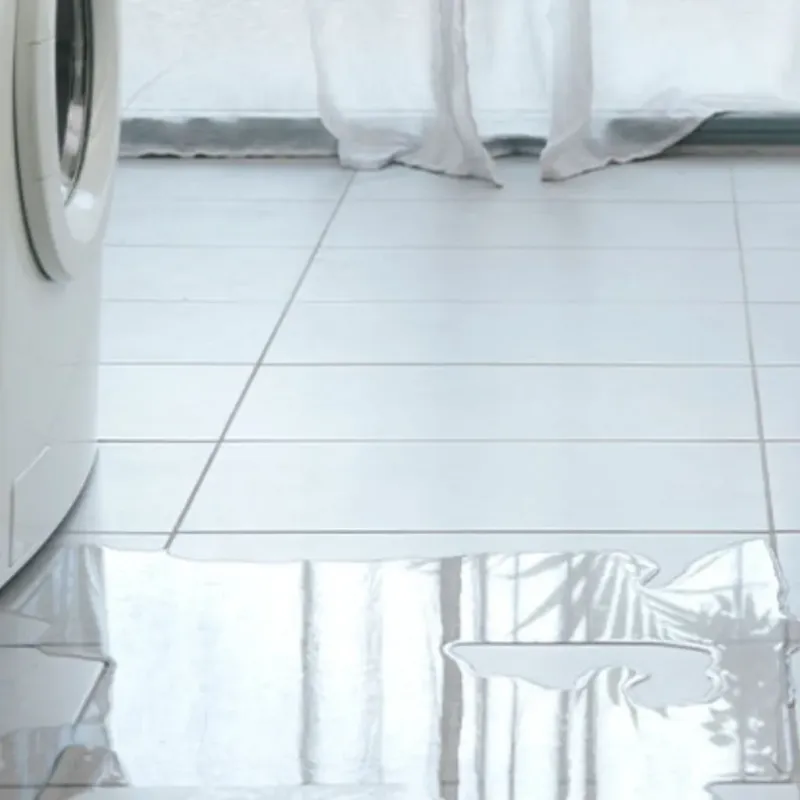 Appliance Leak Cleanup in Plymouth, PA